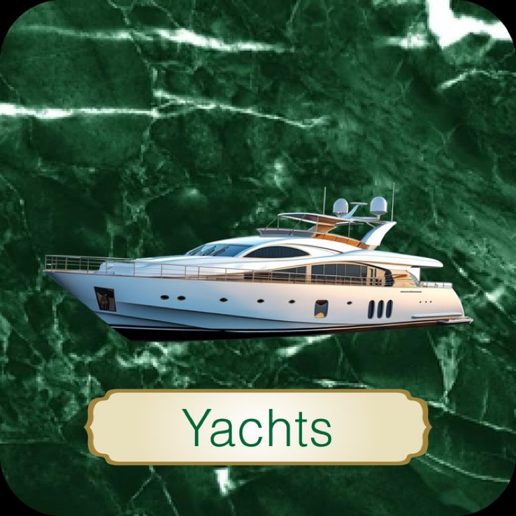 Yachting Art