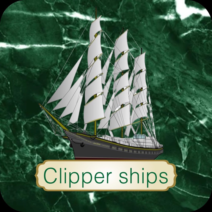 Clipper Ships