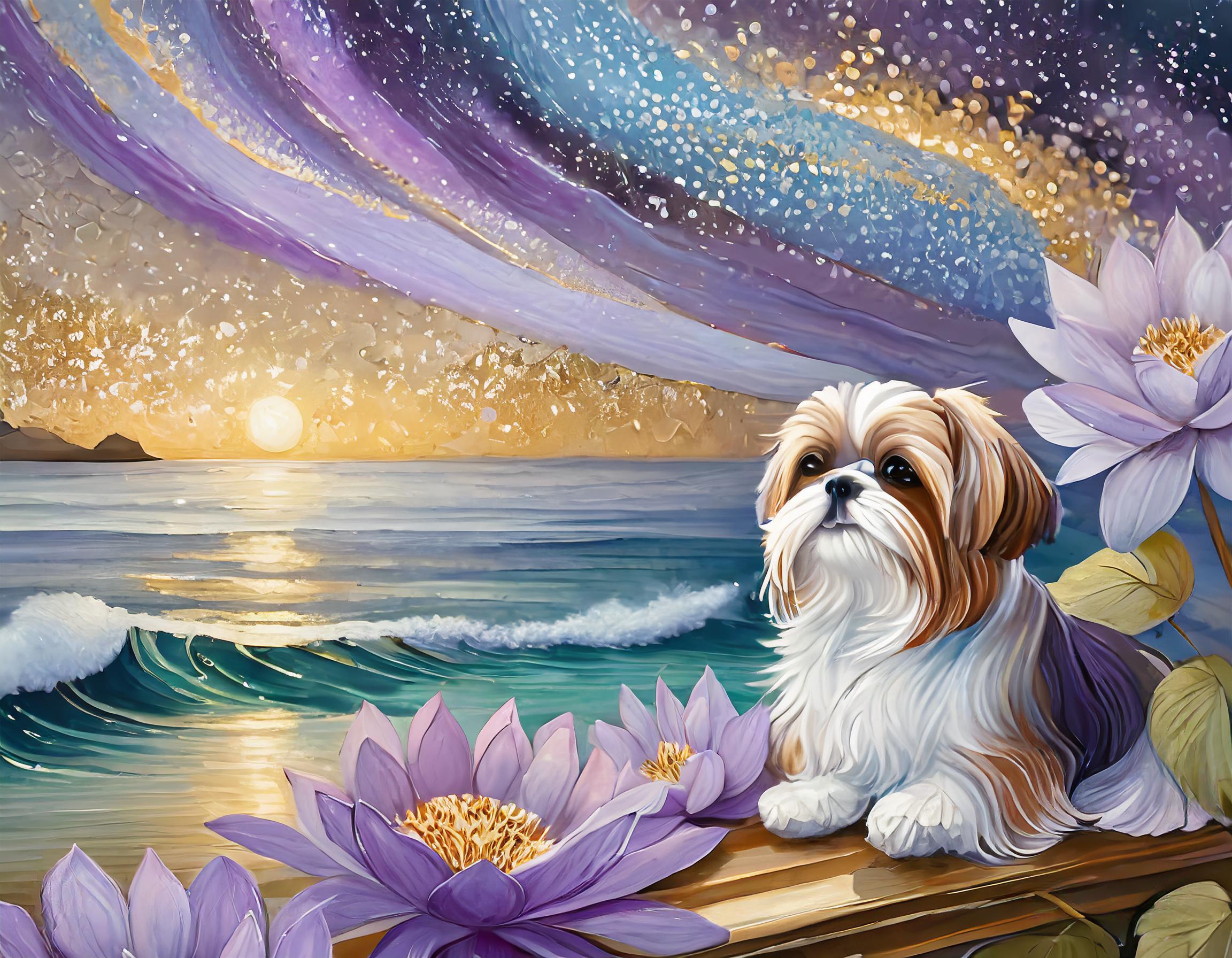 Shihtzu 38