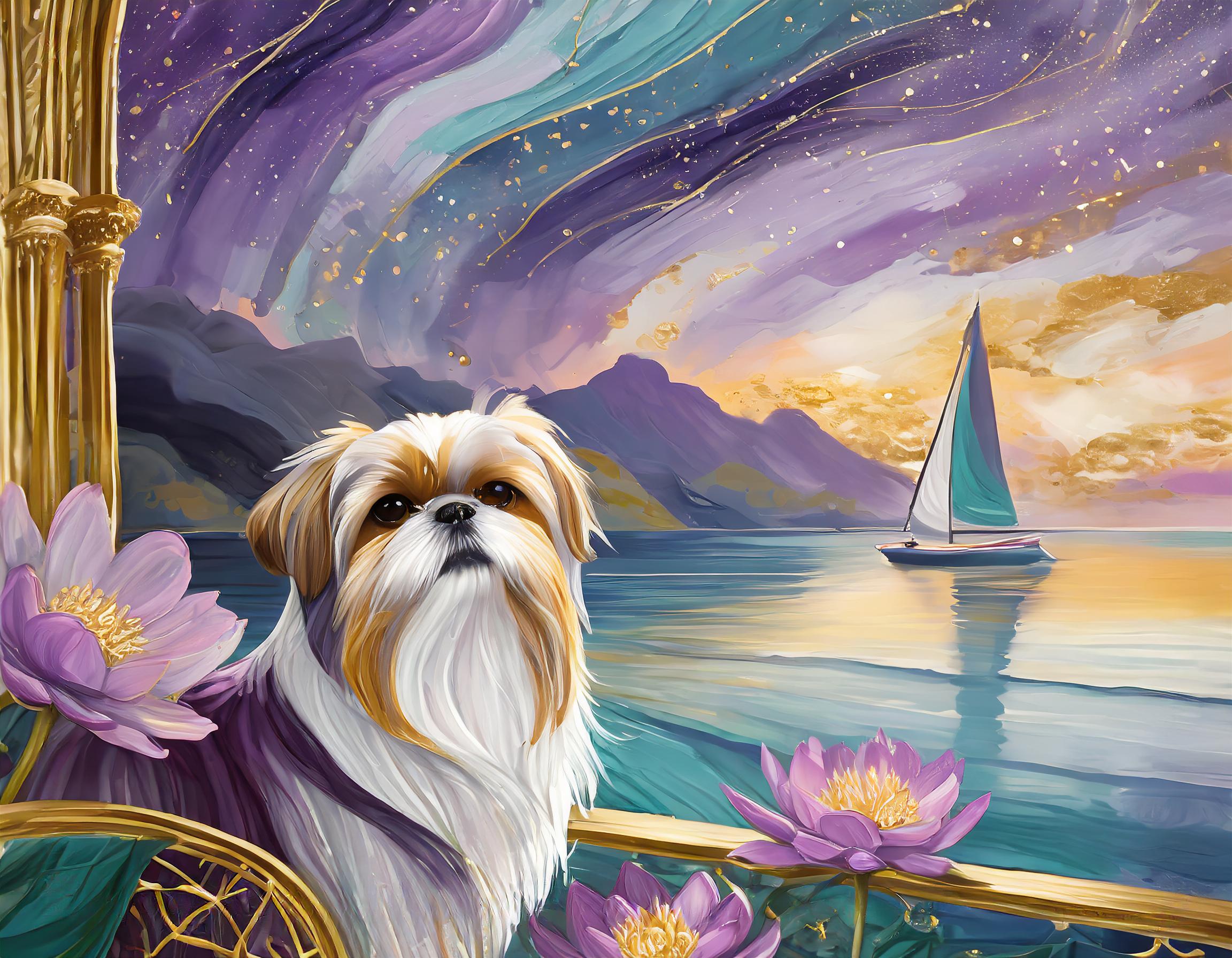 Shihtzu 39