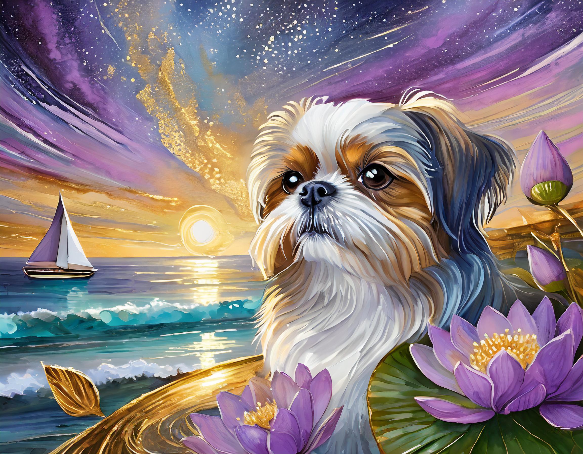 Shihtzu 43