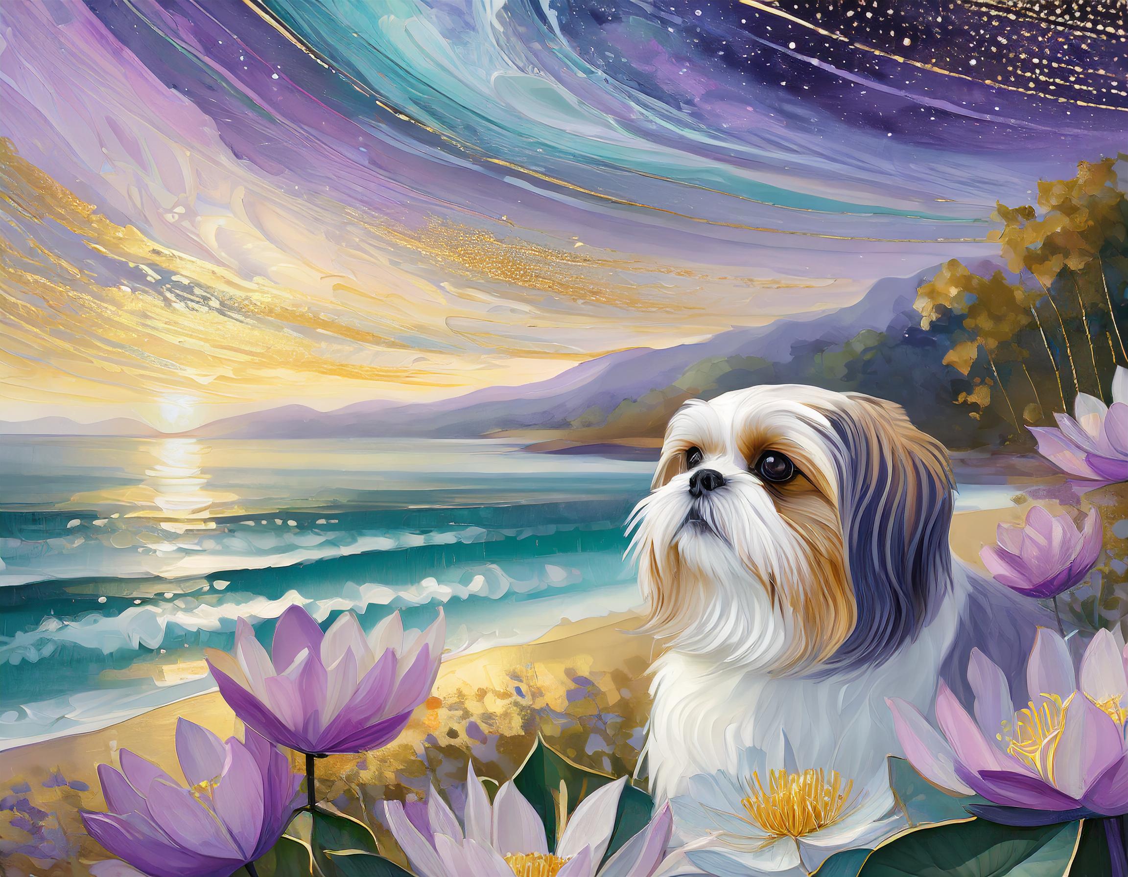 Shihtzu 53